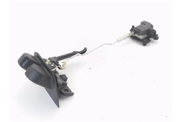Recambio de cerradura porton para audi a3 (8p1) 2.0 fsi ambiente referencia OEM IAM 8P3827520A  