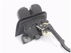 Recambio de cerradura porton para audi a3 (8p1) 2.0 fsi ambiente referencia OEM IAM 8P3827520A  