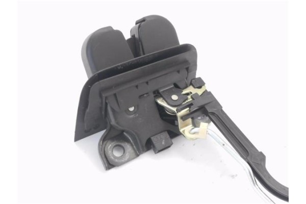 Recambio de cerradura porton para audi a3 (8p1) 2.0 fsi ambiente referencia OEM IAM 8P3827520A  