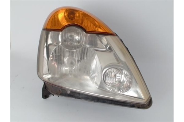 Recambio de faro delantero dcho para renault modus i 1.5 dci (fp0d, jp0d) referencia OEM IAM 8200301831  