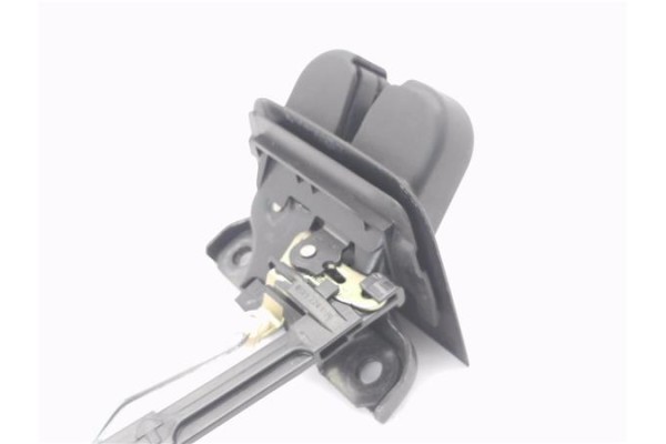 Recambio de cerradura porton para audi a3 (8p1) 2.0 fsi ambiente referencia OEM IAM 8P3827520A  