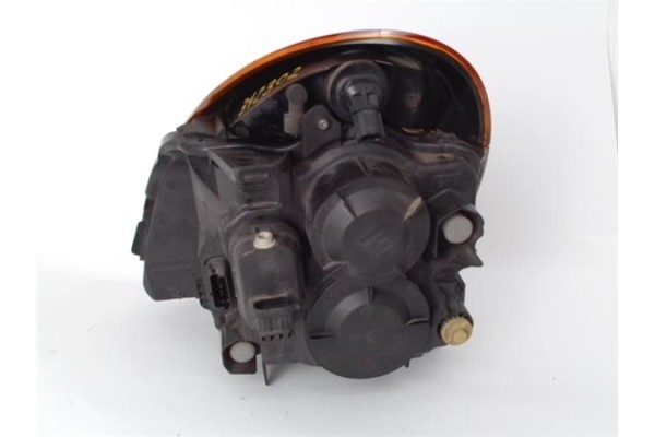 Recambio de faro delantero dcho para renault modus i 1.5 dci (fp0d, jp0d) referencia OEM IAM 8200301831  