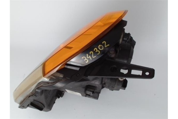 Recambio de faro delantero dcho para renault modus i 1.5 dci (fp0d, jp0d) referencia OEM IAM 8200301831  
