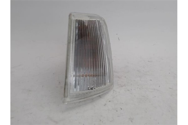 Recambio de intermitente delantero izquierdo para citroen zx 1.9 d referencia OEM IAM   