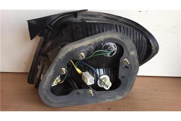 Recambio de piloto trasero izquierdo para hyundai coupe (j2) 1.6 fx coupe referencia OEM IAM L92401275  