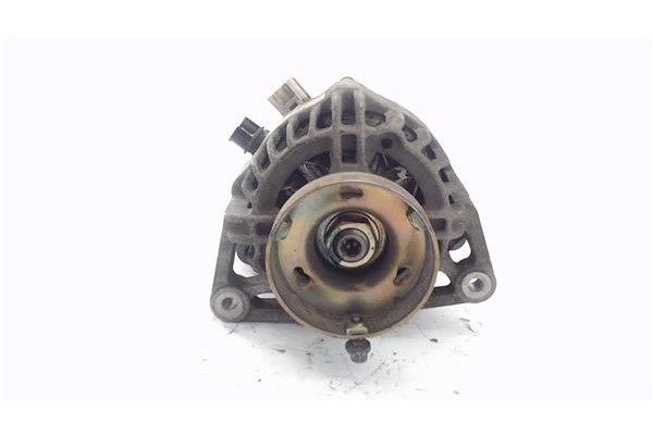 Recambio de alternador para ford focus (daw, dbw) 1.8 tdci referencia OEM IAM MS1022118070  