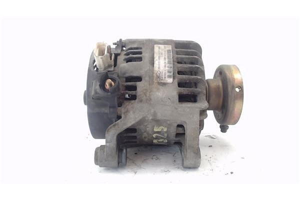 Recambio de alternador para ford focus (daw, dbw) 1.8 tdci referencia OEM IAM MS1022118070  