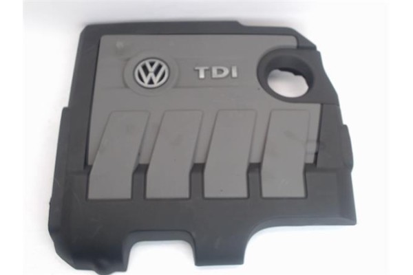 Recambio de tapa motor para volkswagen golf vi (5k1) 1.6 advance referencia OEM IAM   