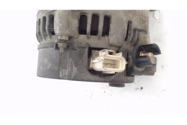 Recambio de alternador para ford focus (daw, dbw) 1.8 tdci referencia OEM IAM MS1022118070  