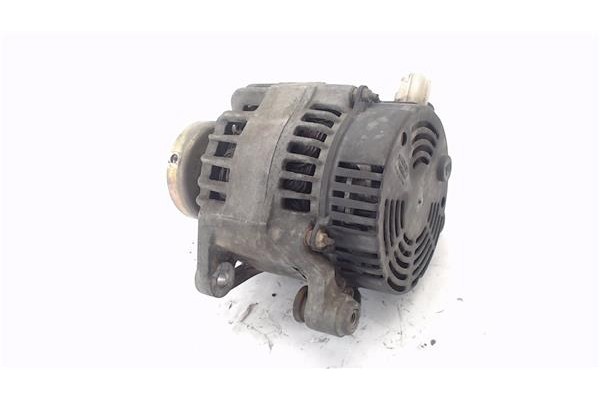 Recambio de alternador para ford focus (daw, dbw) 1.8 tdci referencia OEM IAM MS1022118070  