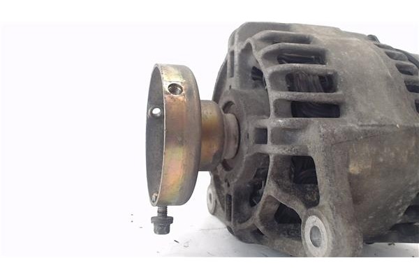 Recambio de alternador para ford focus (daw, dbw) 1.8 tdci referencia OEM IAM MS1022118070  