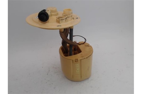 Recambio de aforador para toyota verso (aur2/zgr2) 2.0 d-4d referencia OEM IAM   