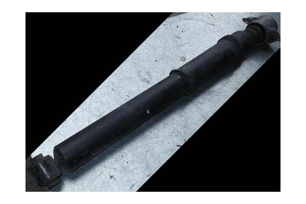 Recambio de amortiguador trasero completo para peugeot 307 cc (s1)(2005) 1.6 [1,6 ltr. - 80 kw 16v cat (nfu / tu5jp4)] referenci