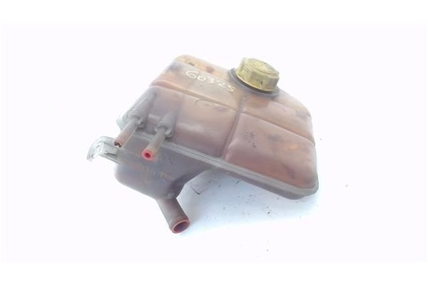Recambio de botella expansion para ford focus (daw, dbw) 1.8 tdci referencia OEM IAM 1104120 98AB8K218AK 