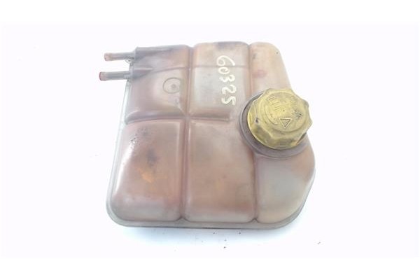 Recambio de botella expansion para ford focus (daw, dbw) 1.8 tdci referencia OEM IAM 1104120 98AB8K218AK 