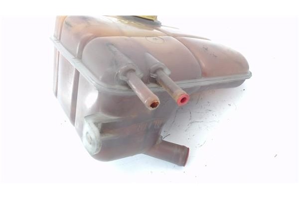 Recambio de botella expansion para ford focus (daw, dbw) 1.8 tdci referencia OEM IAM 1104120 98AB8K218AK 