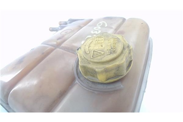 Recambio de botella expansion para ford focus (daw, dbw) 1.8 tdci referencia OEM IAM 1104120 98AB8K218AK 