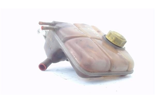 Recambio de botella expansion para ford focus (daw, dbw) 1.8 tdci referencia OEM IAM 1104120 98AB8K218AK 