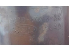 Recambio de botella expansion para ford focus (daw, dbw) 1.8 tdci referencia OEM IAM 1104120 98AB8K218AK 