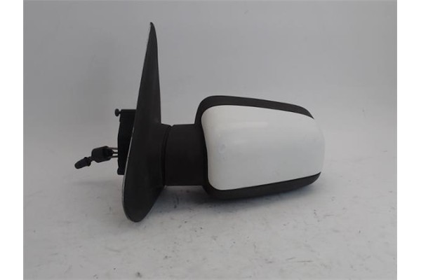 Recambio de retrovisor izquierdo para citroen zx 1.9 d referencia OEM IAM   