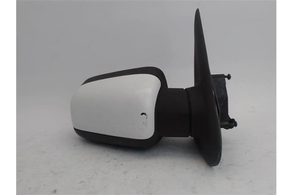 Recambio de retrovisor electrico derecho para citroen zx 1.9 d referencia OEM IAM   