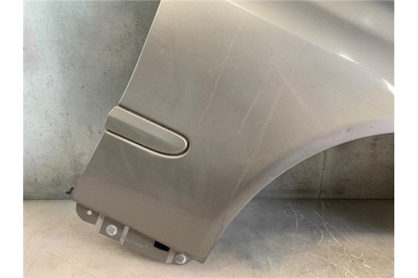 Recambio de aleta delantero derecha para mercedes-benz clase c (bm 203) sportcoupe 2.2 c 200 cdi (la) (203.707) referencia OEM I