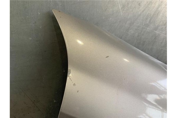 Recambio de aleta delantero derecha para mercedes-benz clase c (bm 203) sportcoupe 2.2 c 200 cdi (la) (203.707) referencia OEM I