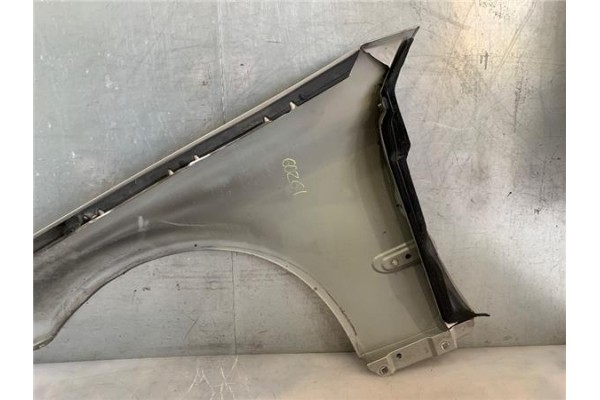 Recambio de aleta delantero derecha para mercedes-benz clase c (bm 203) sportcoupe 2.2 c 200 cdi (la) (203.707) referencia OEM I