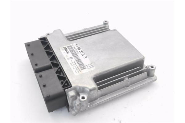 Recambio de centralita para mercedes-benz clase c (bm 203) sportcoupe 2.2 c 200 cdi (la) (203.707) referencia OEM IAM A646153317