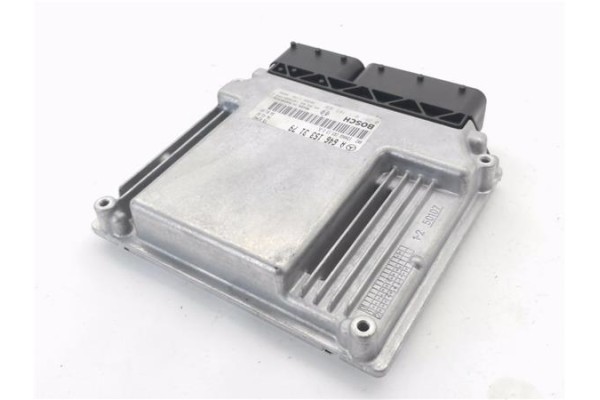 Recambio de centralita para mercedes-benz clase c (bm 203) sportcoupe 2.2 c 200 cdi (la) (203.707) referencia OEM IAM A646153317