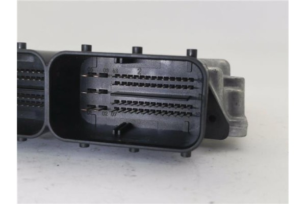 Recambio de centralita para mercedes-benz clase c (bm 203) sportcoupe 2.2 c 200 cdi (la) (203.707) referencia OEM IAM A646153317