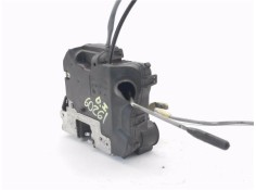 Recambio de cierre electromagnetico delantero izquierdo para mercedes-benz clase c (bm 203) sportcoupe 2.2 c 200 cdi (la) (203.7