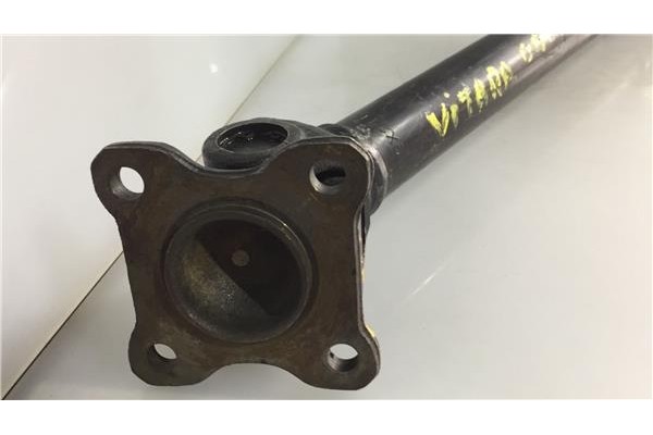 Recambio de cardan delantero para suzuki vitara (se/sf/et) 1.9 d (et) referencia OEM IAM   
