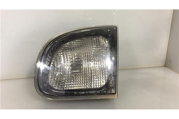 Recambio de piloto interior derecho para daewoo lanos (1997) 1.3i referencia OEM IAM   