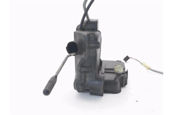 Recambio de cierre electromagnetico delantero izquierdo para mercedes-benz clase c (bm 203) sportcoupe 2.2 c 200 cdi (la) (203.7