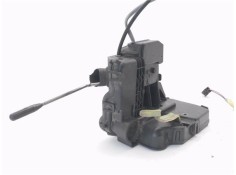 Recambio de cierre electromagnetico delantero izquierdo para mercedes-benz clase c (bm 203) sportcoupe 2.2 c 200 cdi (la) (203.7
