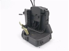 Recambio de cierre electromagnetico delantero izquierdo para mercedes-benz clase c (bm 203) sportcoupe 2.2 c 200 cdi (la) (203.7