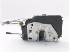 Recambio de cierre electromagnetico delantero izquierdo para mercedes-benz clase c (bm 203) sportcoupe 2.2 c 200 cdi (la) (203.7
