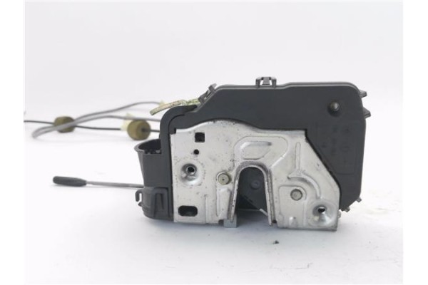 Recambio de cierre electromagnetico delantero izquierdo para mercedes-benz clase c (bm 203) sportcoupe 2.2 c 200 cdi (la) (203.7