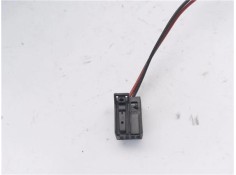 Recambio de cierre electromagnetico delantero izquierdo para mercedes-benz clase c (bm 203) sportcoupe 2.2 c 200 cdi (la) (203.7