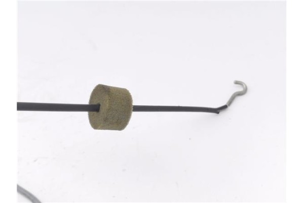 Recambio de cierre electromagnetico delantero izquierdo para mercedes-benz clase c (bm 203) sportcoupe 2.2 c 200 cdi (la) (203.7