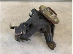 Recambio de mangueta delantero derecha para citroen berlingo 1.4 i (mfkfx) referencia OEM IAM 364753  