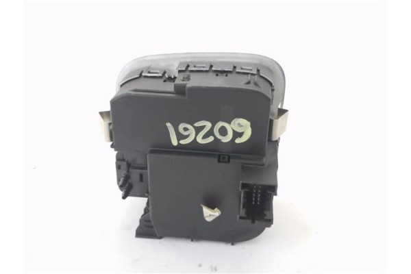 Recambio de mando de luces para mercedes-benz clase c (bm 203) sportcoupe 2.2 c 200 cdi (la) (203.707) referencia OEM IAM A20354