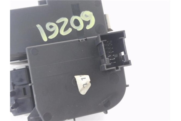 Recambio de mando de luces para mercedes-benz clase c (bm 203) sportcoupe 2.2 c 200 cdi (la) (203.707) referencia OEM IAM A20354