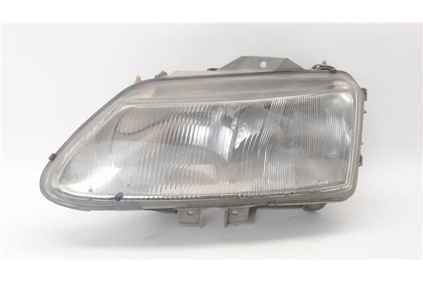 Recambio de faro delantero izquierdo para renault espace /grand espace (je0) 2.0 (je0a) referencia OEM IAM   