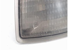 Recambio de intermitente delantero izquierdo para seat ibiza (6k1) referencia OEM IAM   