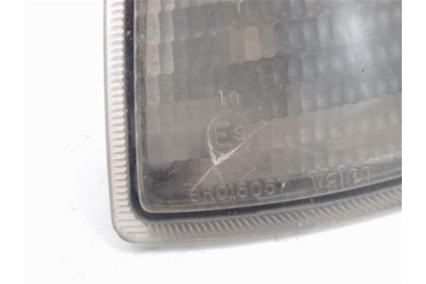 Recambio de intermitente delantero izquierdo para seat ibiza (6k1) referencia OEM IAM   