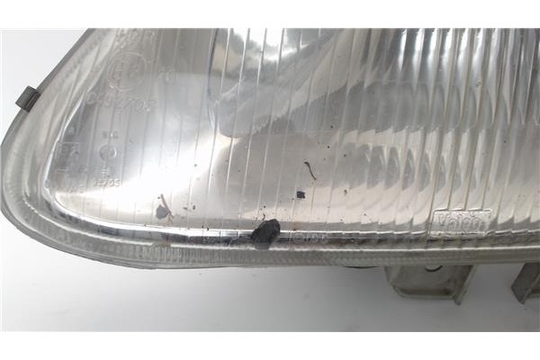 Recambio de faro delantero izquierdo para renault espace /grand espace (je0) 2.0 (je0a) referencia OEM IAM   