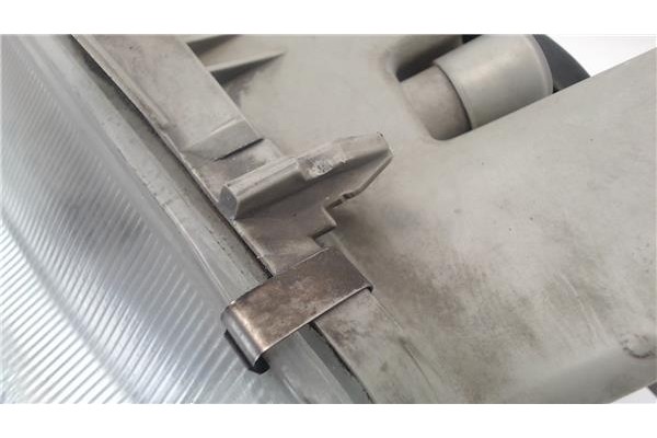 Recambio de faro delantero izquierdo para renault espace /grand espace (je0) 2.0 (je0a) referencia OEM IAM   