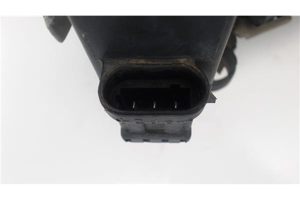 Recambio de faro delantero izquierdo para renault espace /grand espace (je0) 2.0 (je0a) referencia OEM IAM   